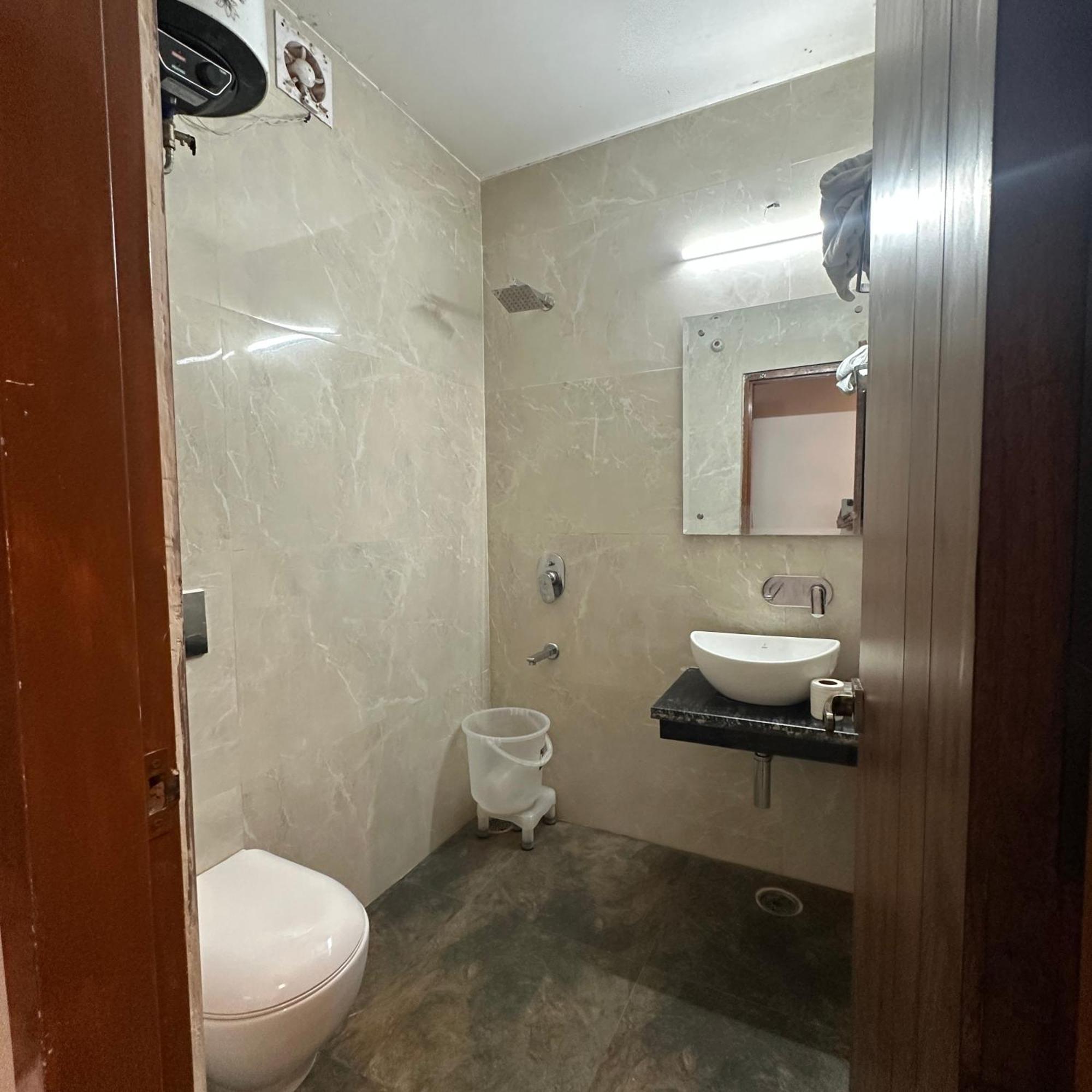 La Casca Experience Hotel Zirakpur Exterior foto