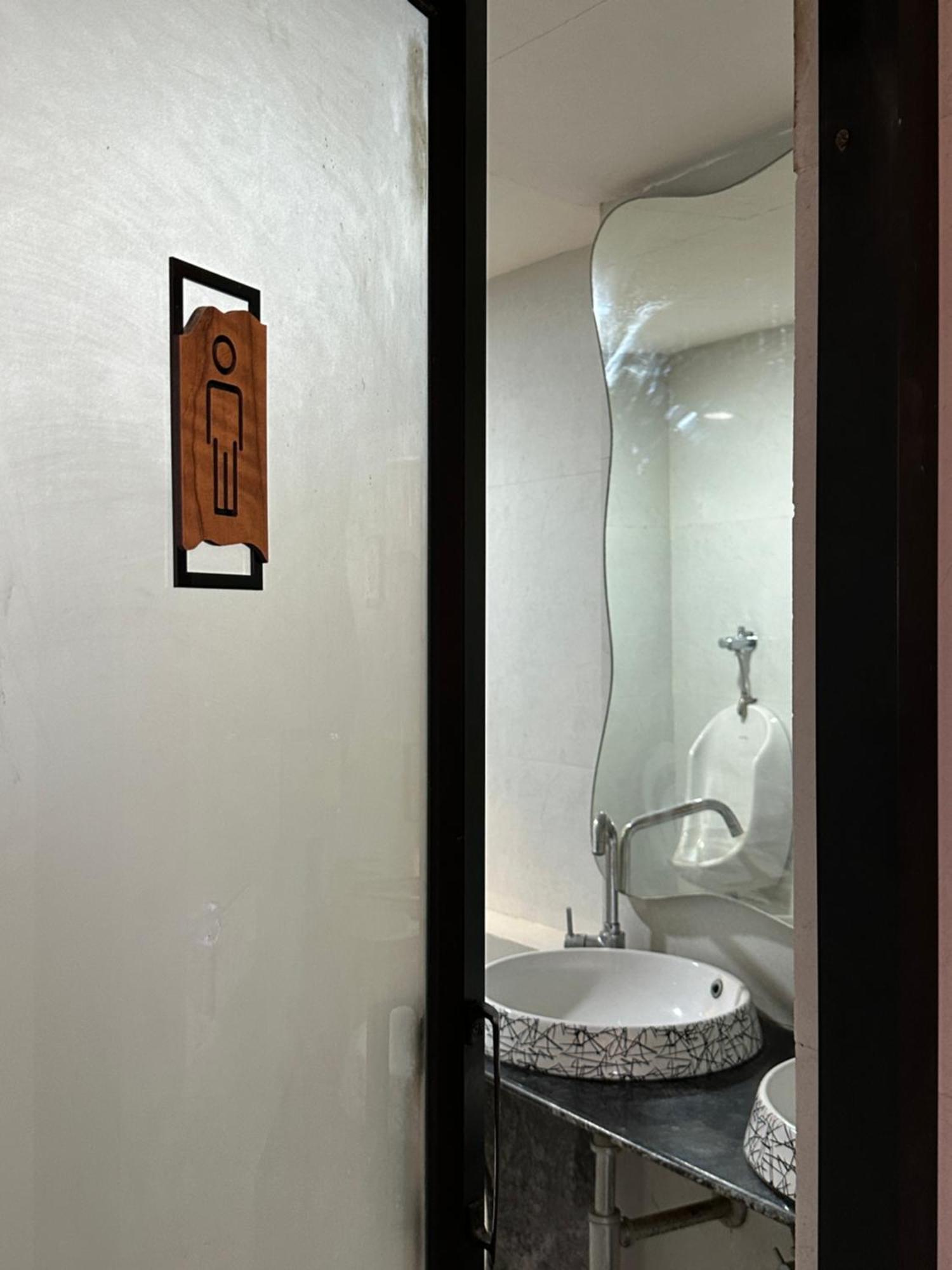 La Casca Experience Hotel Zirakpur Exterior foto