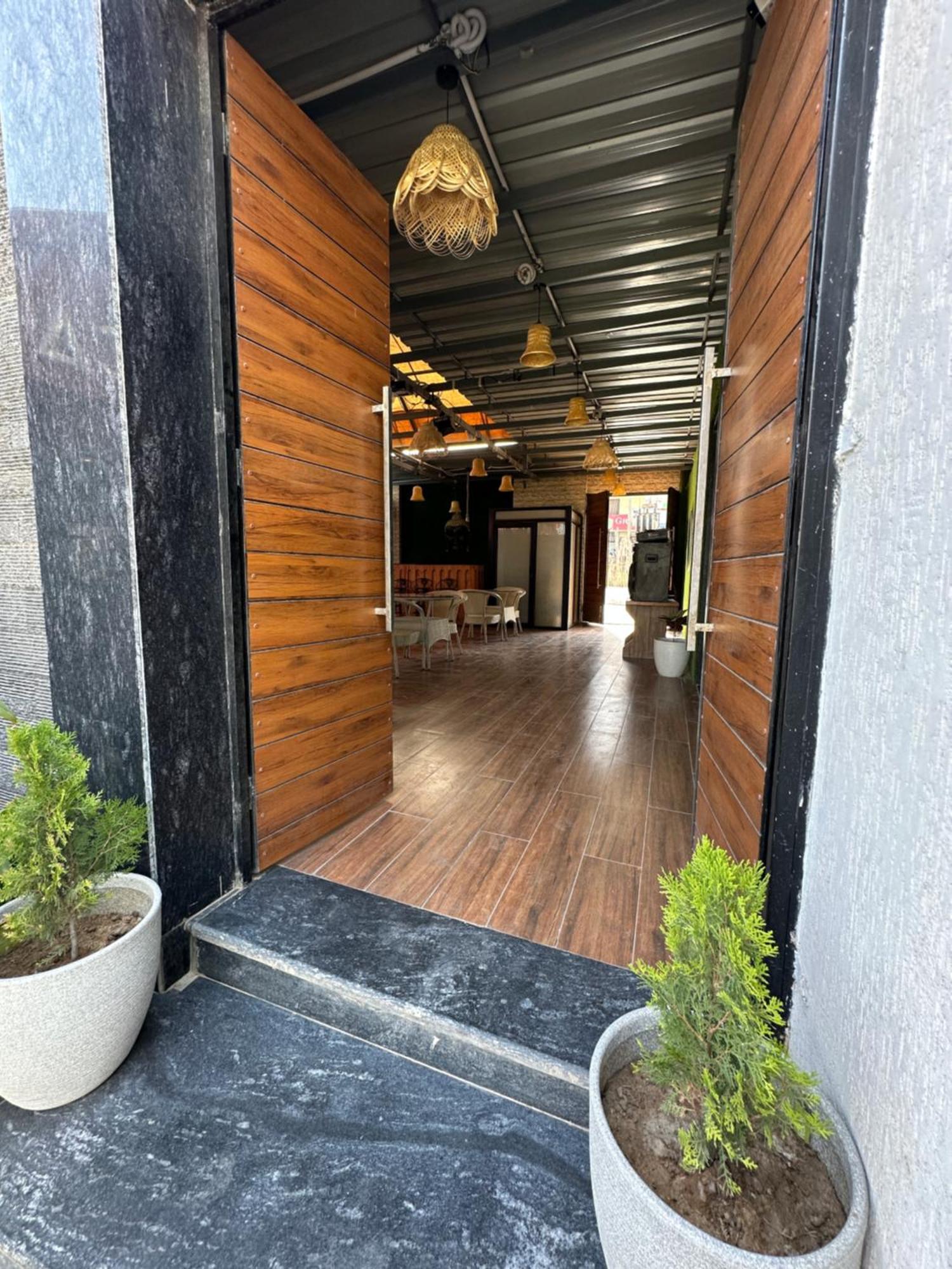 La Casca Experience Hotel Zirakpur Exterior foto